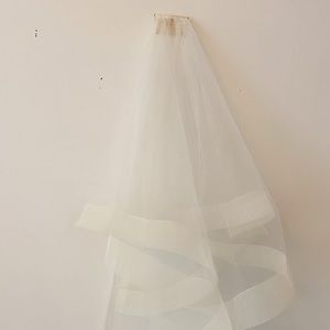 Wedding veil